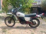Yamaha XT 500 1U6