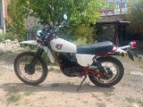 Yamaha XT 500 1U6 - YAMAHA XT 500