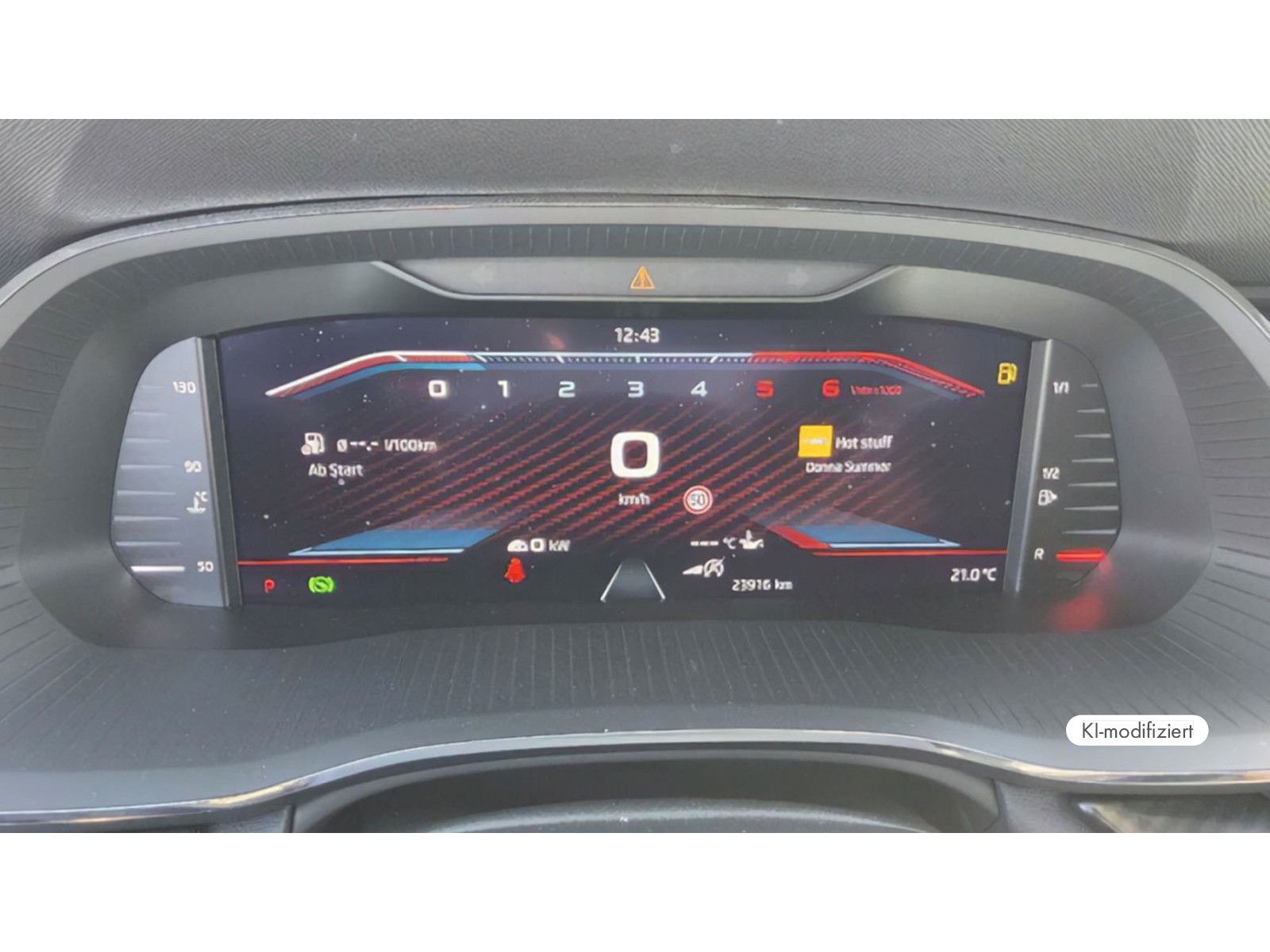 Skoda Octavia - Bild 5