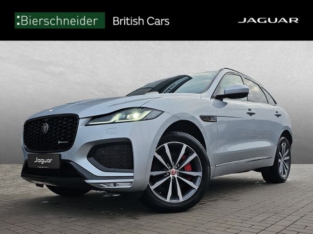 Jaguar F-Pace P400e AWD R-Dynamic S