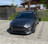 Ford Fiesta ST Mk8 mit Styling-Paket/Pano/Hifi-Umbau - Ford Fiesta: Mk