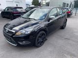 Ford Focus Lim. Titanium - Ford Focus aus 2008: Titanium