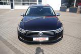 Volkswagen Passat Variant 1.8 TSI DSG Highline LED Navi AHK - mit Benzin-Antrieb: Fernlichtassistent, Kombi
