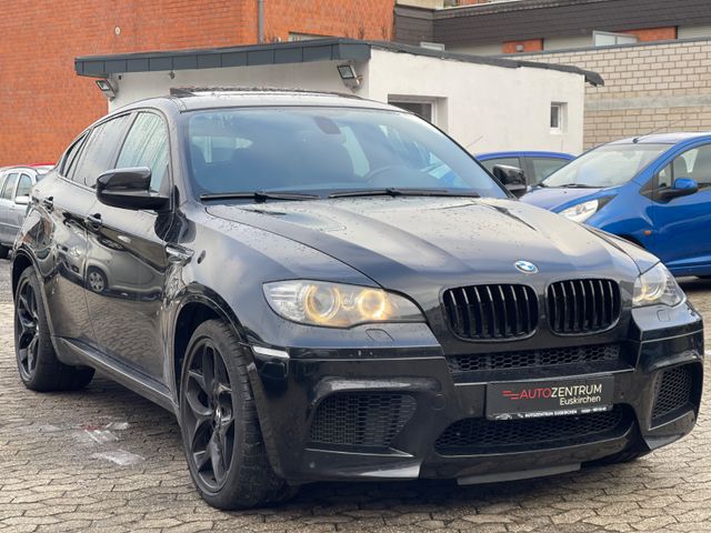 BMW X6 M Baureihe X6 M | E.Sitze | HUD | Kamera | ++