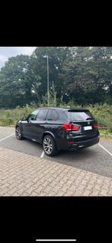 BMW X5 3.0 D M-Paket, Allwetter, Deutsches... - : Geländewagen, Deutsche