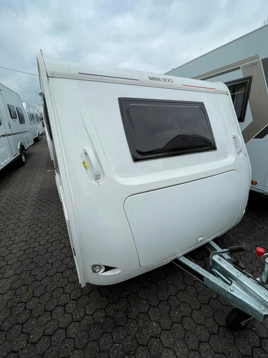 Trigano Mini Freestyle 300 Mod.2024