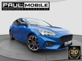 Ford Focus ST Line Navi LED Sportsitze R-Cam PDC v+h - Ford Focus: Sports