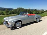 Mercedes-Benz 190 SL