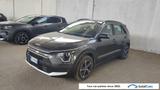 Kia Niro 1.6 GDI Hybrid Aut. Virtual Navi KeylessGo
