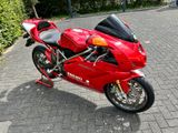Ducati 999 S - DUCATI 999