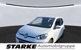 Volkswagen up! 1.0 Active  Kamera PDC LM Tempo Klima