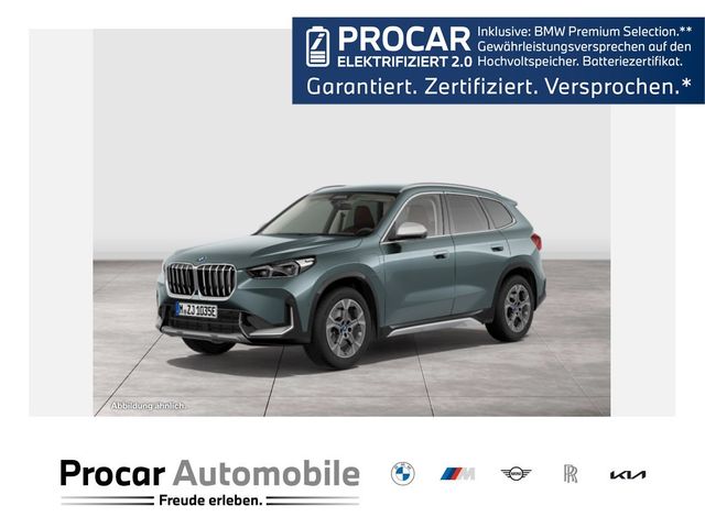 BMW X1 xDrive30e xLine AHK Memory Komf H&K HUD LED F