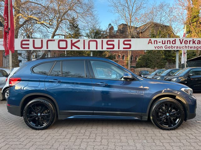 BMW X1 sDrive 20i Sport Line*PANORAMA*NAVI*PDC*KAM*