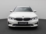 BMW 320d xD Panorama DAB PDC Geschwindigkeitsreg LED - BMW 3er Reihe mit Diesel-Antrieb