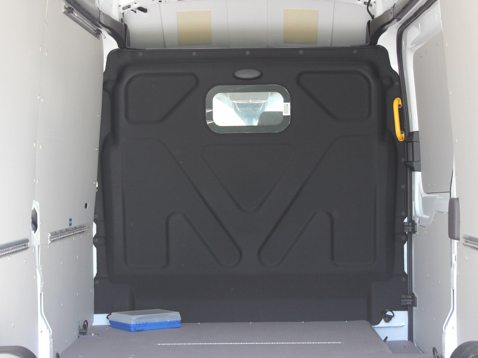 Fahrzeugabbildung Ford Transit Kasten 350 L4 Trend