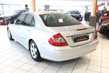 Mercedes-Benz E 350 Lim.Elegance,Aut,BiXen,NaviC,Pdc,Memry,GSD - Mercedes-Benz E 350 aus 2007