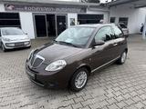 Lancia Ypsilon Oro 1,4 8V*orig.97tkm,Klima, 8 fach* - Lancia Ypsilon: Oro