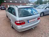 Mercedes-Benz E 350 E T-Modell E 350 Avantgarde*GARANTIE*TOP* - Mercedes-Benz E 350 mit Benzin-Antrieb: Kombi