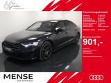 Audi A8 lang 60 TDI quattro tiptronic |Matrix|Pano|LM - Audi A8 in Bielefeld