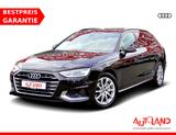 Audi A4 40 2.0 TDI Avant Advanced LED 360° Navi SHZ - Audi A4: 3.2