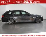 BMW 550i Sport Aut M PAKET+SHADO+SOFT+KOMFOSI+AHK+20 - BMW 550 Gebrauchtwagen