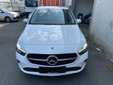 Mercedes-Benz B 180 Autom*LED*AHK*CAM*CarPlay*1.HAND* - Mercedes-Benz in Nürnberg: 180