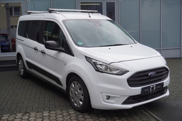 Ford Transit Connect Kombi lang Trend 5-Sitze/Klima