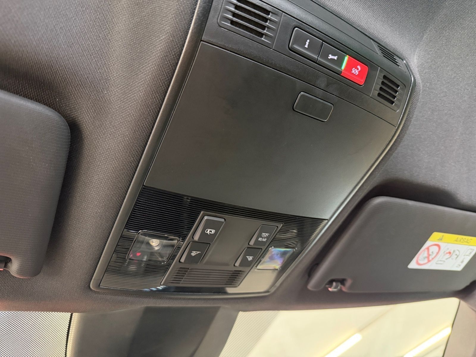 Skoda Superb - Bild 19