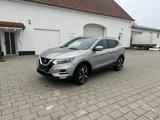 Nissan Qashqai j11 - Nissan Qashqai J11