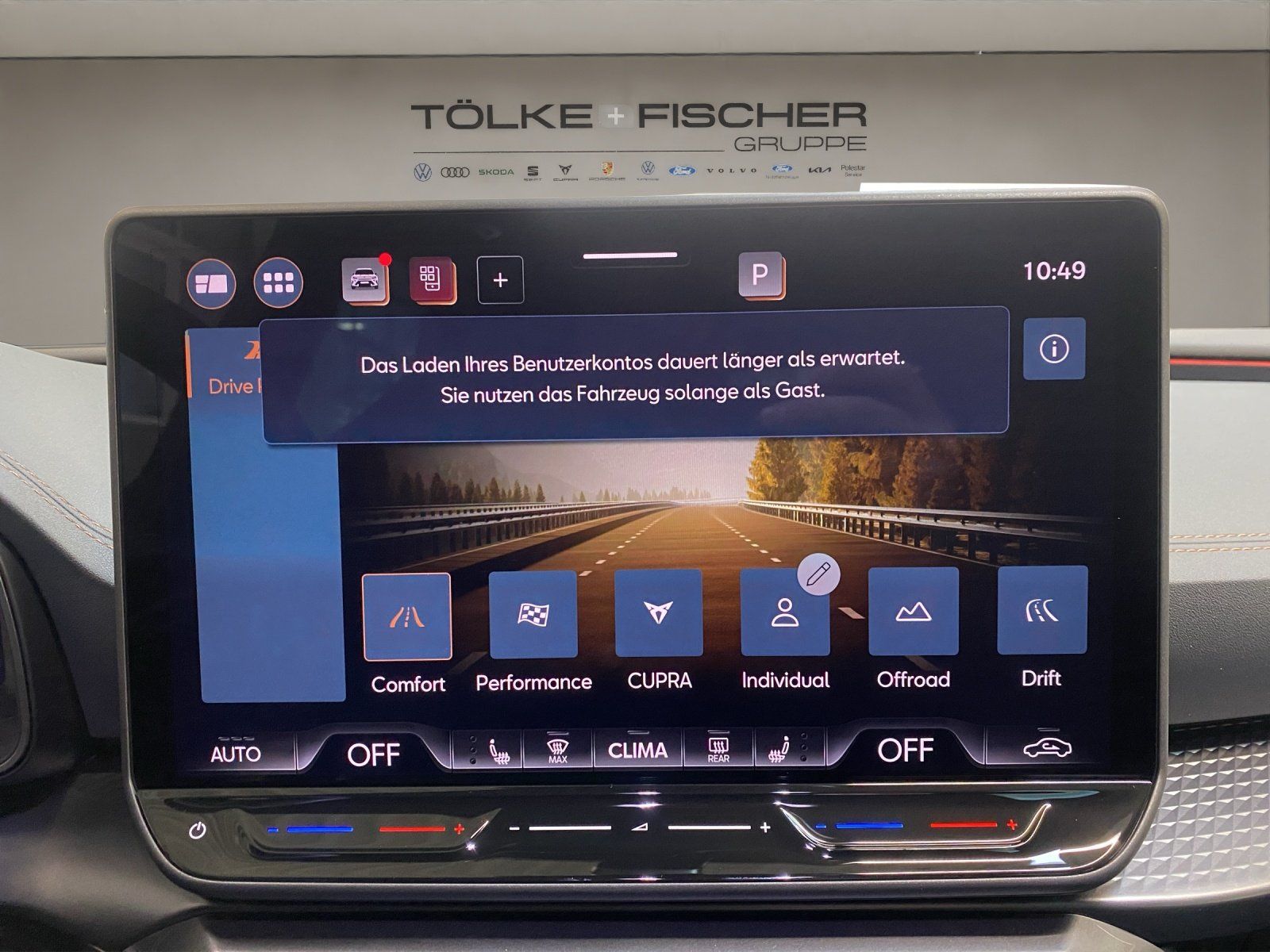 Cupra Andere - Bild 13