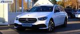 Mercedes-Benz E 300 de T NIGHT DISTRO+KAMERA+MEMORY+BURMESTER - gebrauchte Mercedes-Benz E 300 aus dem Jahr 2022