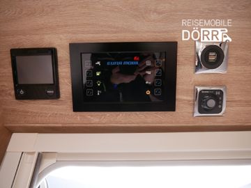 Fahrzeugabbildung Eura Mobil Profila T 696 EB Sofort verfügbar!!!