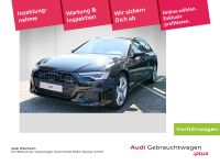 Audi A6 - Vorschau Bild 1