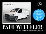 Mercedes-Benz Vito 114 CDI extralang Sortimo/Klima/MwSt. Ausw. - Mercedes-Benz Vito: Kombi
