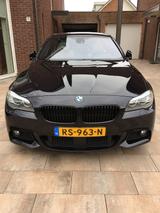 BMW 535d xDrive - Neue Motor, Standheizung