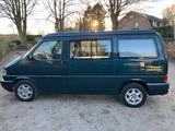 Volkswagen T4 California - scheckheftgepflegte VW T4 California