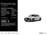Audi RS 3 Limousine RS-Abgas, B&O, ACC, Matrix, Kamer - gebrauchte Audi RS3 aus dem Jahr 2024