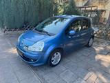 Renault Modus Limited Automatik *Leder*Klima*TÜV NEU* - scheckheftgepflegte Renault Modus