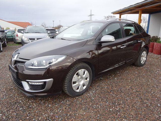 Renault Megane Grandtour Paris ENERGY 1.2 TCe 115 S&S