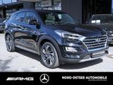 Hyundai TUCSON 1.6 CRDi PREMIUM SHZ TEMPOMAT PANO KAMERA - Hyundai TUCSON Gebrauchtwagen