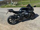 Kawasaki Ninja ZX-10RR - KAWASAKI VON 751 BIS 1000 CCM