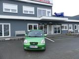 Kia Picanto 1.1 EX, Automatik - gebrauchte Kia Picanto aus dem Jahr 2004