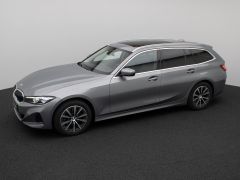 Foto Nummer 12: BMW 320d