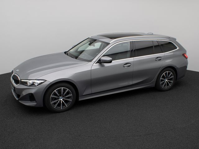 Foto Nummer 12: BMW 320d