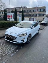 Ford Focus 1,5 EcoBlue 88kW Cool & Connect Tur. A... - Ford Focus: 1.8