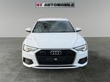 Audi A6 Lim. 50 TFSI e Quattro-Automatik-Kamera-Navi - Audi A6 mit Benzin-Antrieb: Limousine, Automatik