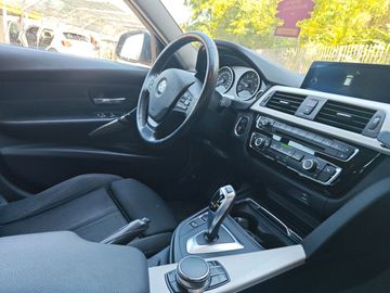 BMW 320 - 11