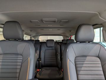 Ford Transit Custom Kombi Trail L2 8-Sitzer!