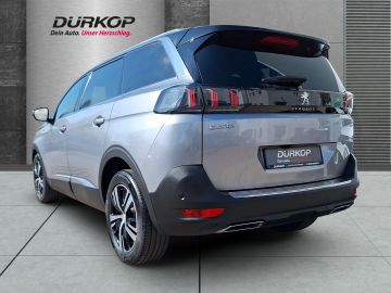 Peugeot 5008 - 3