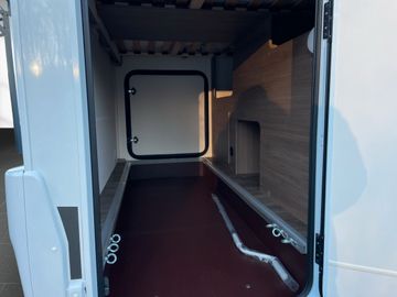 Carado V 337 PRO+ AUTOMATIK  Navi Kamera Smart TV